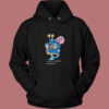 Gyarados Pokemon Gary Spongebob Vintage Hoodie