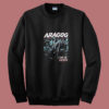 Harry Potter Aragog His Children Summer Sweatshirt