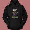 Have A Ghoul Actic Halloween Funny Cute Spooky Vintage Hoodie