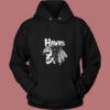 Hawks Vintage Hoodie