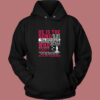 He Is The Song Of My Heart Till Death Vintage Hoodie