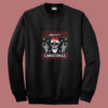 Heavy Christmas Summer Sweatshirt