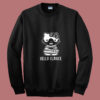 Hello Hello Kitty Summer Sweatshirt