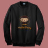 Hello Posty Post Malone Funny Hello Kitty Summer Sweatshirt