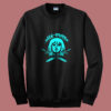 Heman Masters Of The Universe Summer Sweatshirt