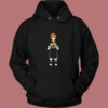 Hinata Shoyou Haikyuu Vintage Hoodie