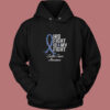 His Fight Is My Fight Vintage Hoodie