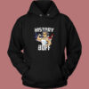 History Buff President Andrew Jackson Patriotic Vintage Hoodie