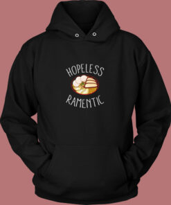 Hopeless Ramentic Vintage Hoodie