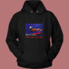 Hotter Than A Hoochie Choochie Vintage Hoodie