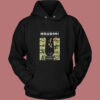 Houdini Magician Magic Vintage Hoodie