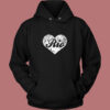 I Love Rio Vintage Hoodie