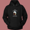 I Met Lil Sebastian Pawnee Harvest Festival Vintage Hoodie