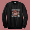 Ice Spice Certified Munch Summer Sweatshirt