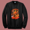 Ill Nana Foxy Brown Summer Sweatshirt