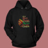 I’m A Black Teacher And Celebrate Vintage Hoodie