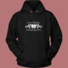 I’m A Theatre Mom & Proud Of It Vintage Hoodie