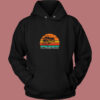 I’m A Wildlife Warrior Vintage Hoodie