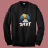 I'm So Smrt Summer Sweatshirt