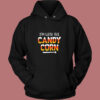 I’m With Candy Corn Vintage Hoodie