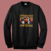 Immigrants We Get The Job Done Summer Sweatshirt