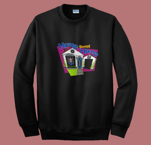 In Your House 2020 Home Sweet Home Summer Sweatshirt