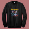 Inner Space Vintage Movie Summer Sweatshirt