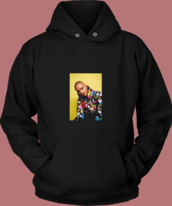 J Balvin Unisex T Shirt Vintage Hoodie