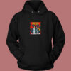 J Balvin Vibras Tour Vintage Hoodie