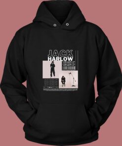 JACK HARLOW Come Home Vintage Hoodie