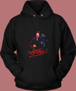 JOHN RYDER THE HITCHER Vintage Hoodie