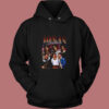 JONAS BROTHER Homage Tour Vintage Hoodie