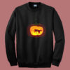 Jaguar Halloween Summer Sweatshirt