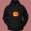 Jaguar Halloween Vintage Hoodie