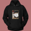 Japanese Anime Esdeath Akame Vintage Hoodie