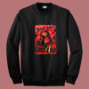 Jason Voorhees Lives Summer Sweatshirt