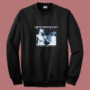 Jeff Buckley Mystery Whiteboy Summer Sweatshirt