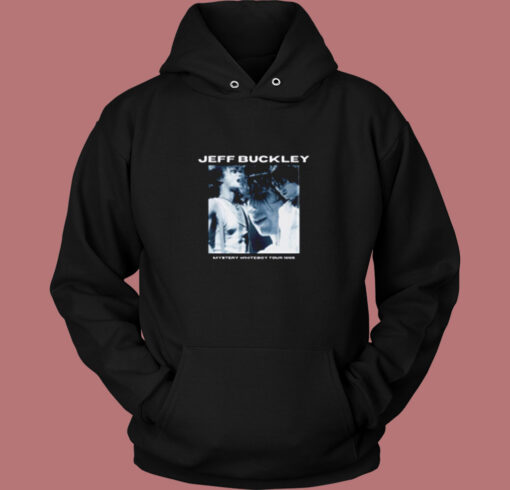 Jeff Buckley Mystery Whiteboy Vintage Hoodie