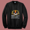 Jeff Dunham 2020 Summer Sweatshirt