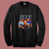 Jeff Probst Television Summer Sweatshirt