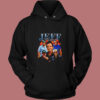 Jeff Probst television Vintage Hoodie