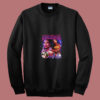 Jhene Aiko Vintage 90's Bootleg Summer Sweatshirt