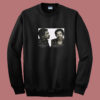 Jimi Hendrix Arrested Photo Police 1969 Summer Sweatshirt