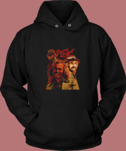 Jimmy Buffett Tour Vintage Hoodie