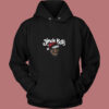 Jingle Betts Christmas Los Angeles Vintage Hoodie