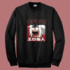 Jiraiya Exquisite Tastes Summer Sweatshirt