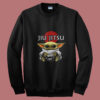 Jiu Jitsu Summer Sweatshirt