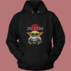 Jiu Jitsu Vintage Hoodie