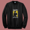 Joan Jett And The Blackhearts Summer Sweatshirt