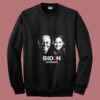 Joe Biden And Kamala Harris President Summer Sweatshirt